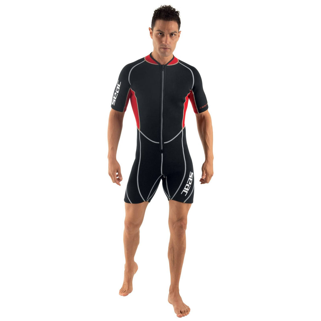 Wetsuit Ciao Man 2,5mm XL Seac 1-18-XL
