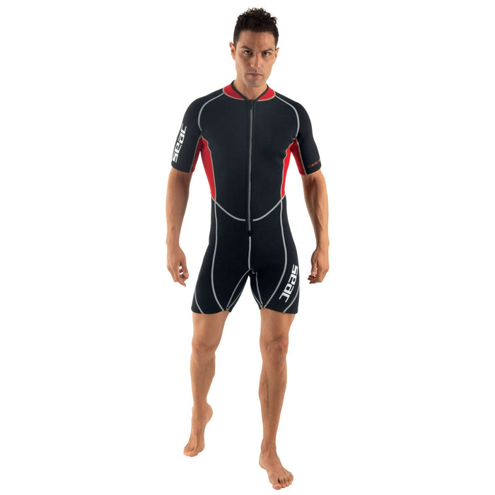 Wetsuit Ciao Man 2,5mm XXL Seac 1-18-XXL