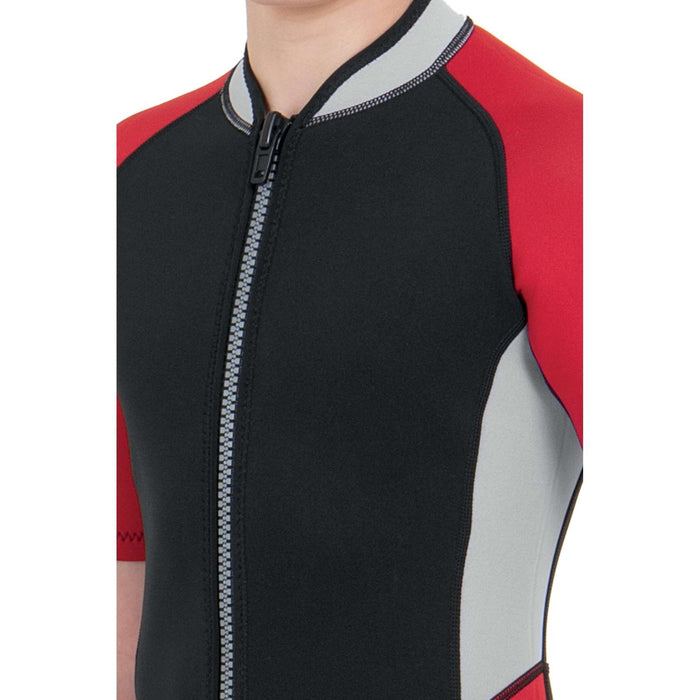 Wetsuit Ciao Kids 2,5mm 11 Years Seac 1-20-11A
