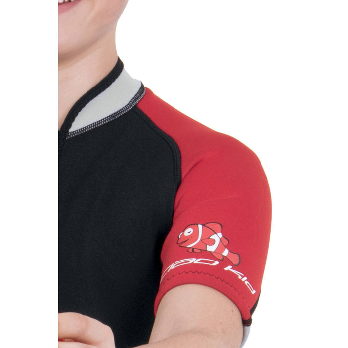 Wetsuit Ciao Kids 2,5mm 5 Years Seac 1-20-5A