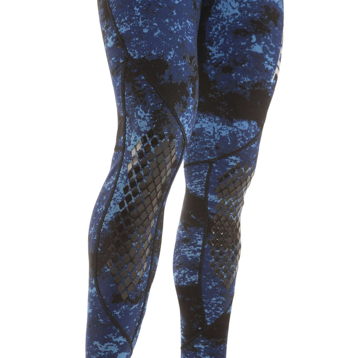 Wetsuit Makaira Man 2mm Camo S Seac 1-35-S