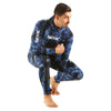 Wetsuit Makaira Man 2mm Camo S Seac 1-35-S