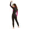 Wetsuit Relax Lang Dames 2,2mm XS Seac 1-42-XS