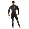Wetsuit Komoda Flex Man 7mm S Seac 1-60-S