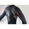 Wetsuit Komoda Flex Man 7mm XXL Seac 1-60-XXL