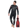 Wetsuit Komoda Flex Man 7mm XXL Seac 1-60-XXL