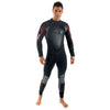 Wetsuit Komoda Flex Man 7mm XXXL Seac 1-60-XXXL