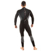 Wetsuit Komoda Flex Man 7mm XXXL Seac 1-60-XXXL