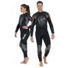 Wetsuit Komoda Flex Man 5mm S Seac 1-61-S