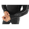 Wetsuit Sense Zwart Heren 3mm L Seac 1-78-L