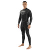 Wetsuit Sense Black Man 3mm S Seac 1-78-S