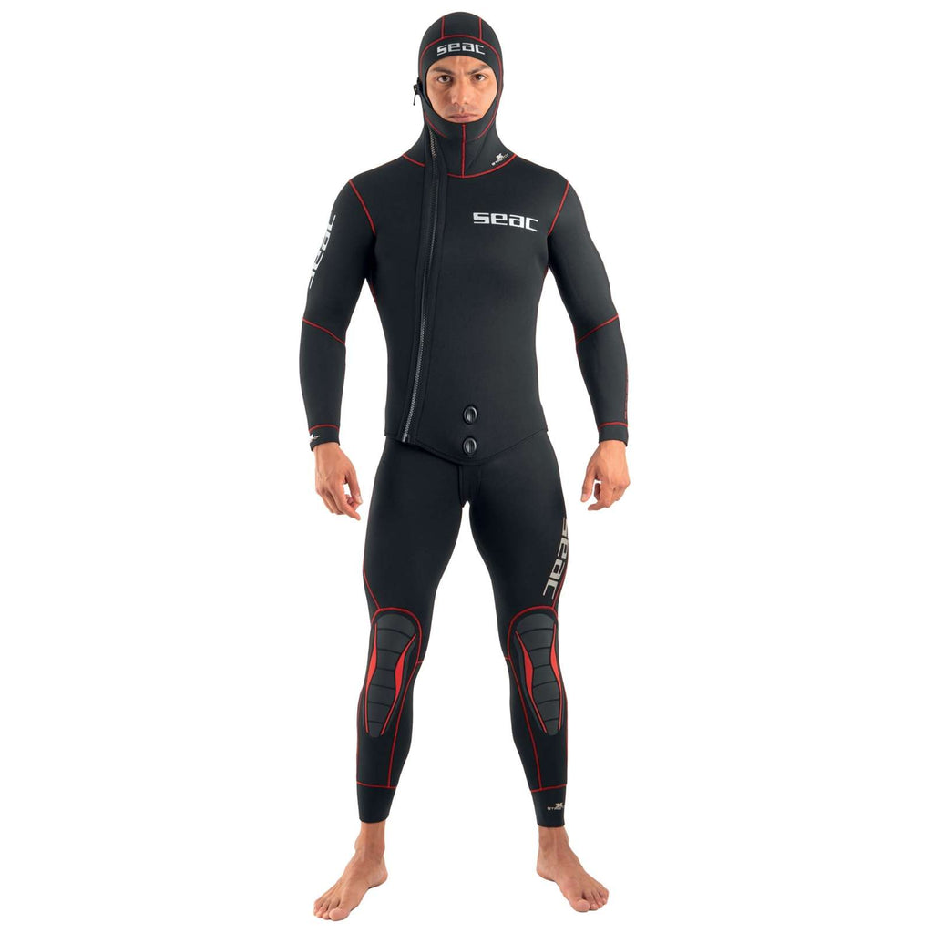 Wetsuit Privilege Flex Man 5mm S Seac 1-81-S