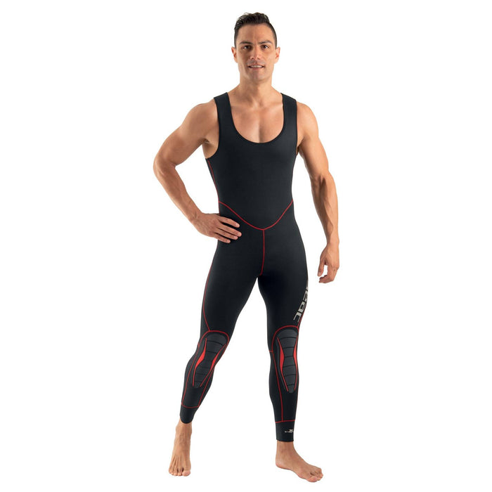 Wetsuit Privilege Flex Man 5mm XL Seac 1-81-XL