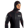 Wetsuit Privilege Flex Man 5mm XL Seac 1-81-XL