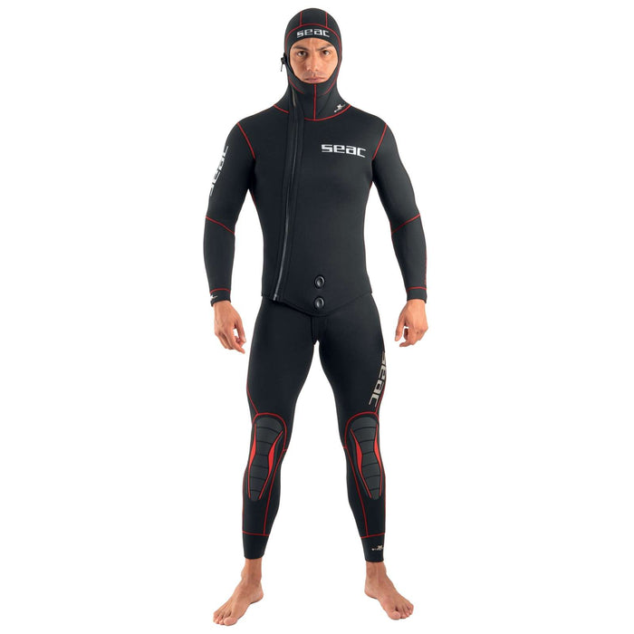 Muta Privilege Flex Uomo 5mm XXL Seac 1-81-XXL