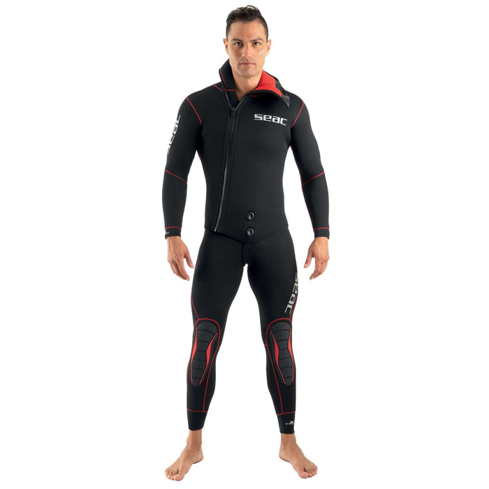 Muta Privilege Flex Uomo 5mm XXL Seac 1-81-XXL