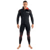 Wetsuit Privilege Flex Man 5mm XXXL Seac 1-81-XXXL