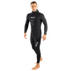 Wetsuit Royal Man 5mm Black S Seac 1-83-S