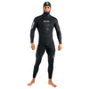 Wetsuit Royal Man 5mm Black XXL Seac 1-83-XXL