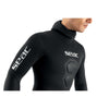 Wetsuit Royal Man 3,5mm Black L Seac 1-84-L