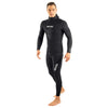 Wetsuit Royal Man 3,5mm Black XXXL Seac 1-84-XXXL