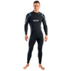 Traje de neopreno Feel Ultraflex Hombre 3mm M Seac 1-89-M