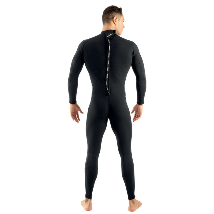 Traje de neopreno Feel Ultraflex Hombre 3mm M Seac 1-89-M