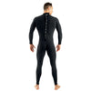 Traje de neopreno Feel Ultraflex Hombre 3mm M Seac 1-89-M
