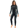 Wetsuit Feel Ultraflex Woman 3mm L Seac 1-90-L