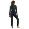 Wetsuit Feel Ultraflex Woman 3mm L Seac 1-90-L