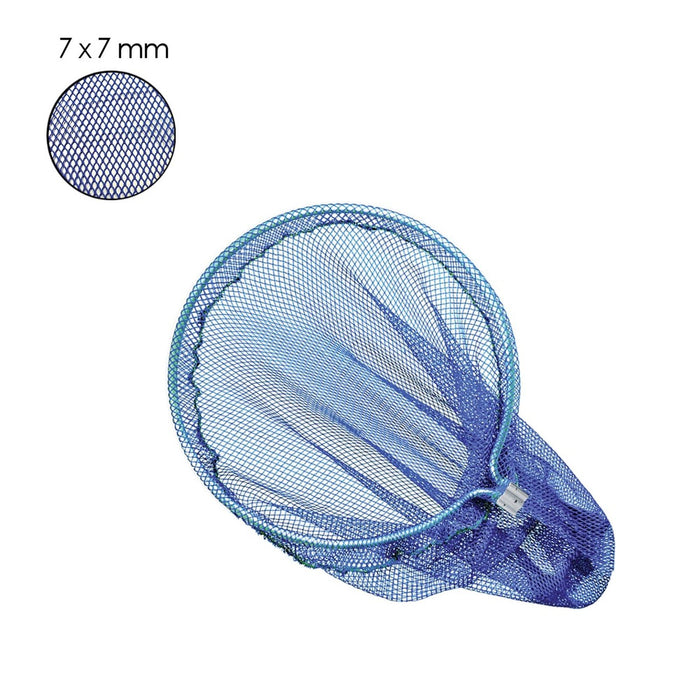 Aluminum Landing Net Blue 42cm Expert Predator 10030