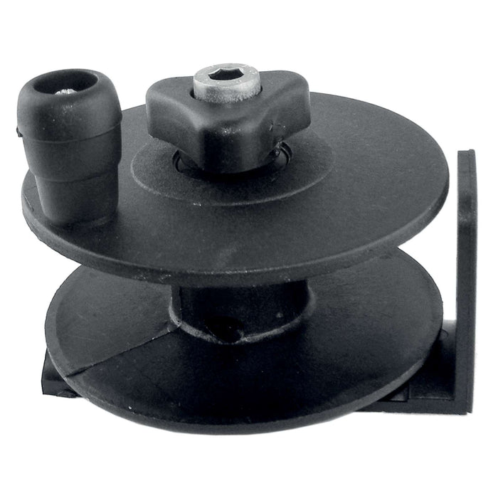 Pneumatic Gun Reel 30m Seac 100