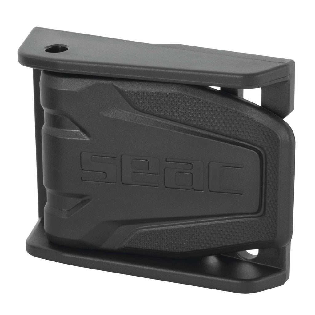 Buckle Nylon For Rubber Belt Seac 102-14