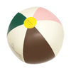 Beach Ball Petites Pommes Otto 45cm