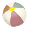 Beach Ball Petites Pommes Otto 45cm