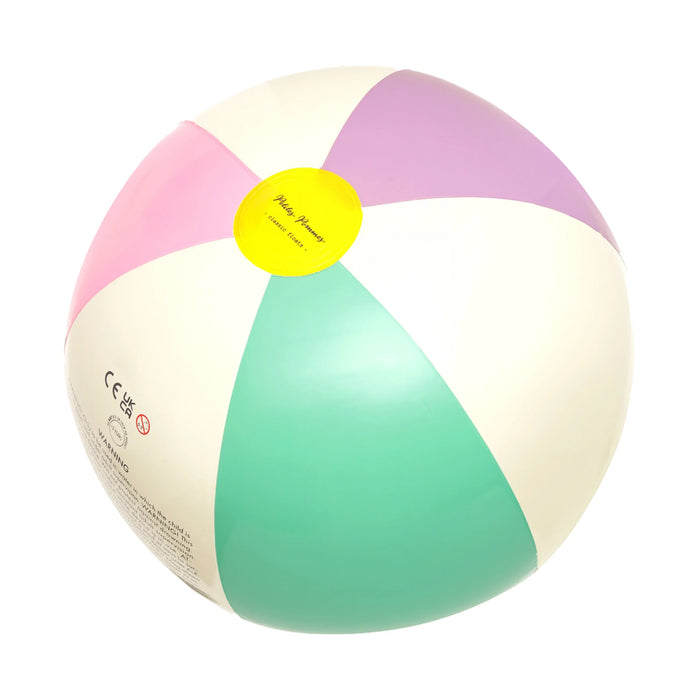 Beach Ball Petites Pommes Otto 45cm