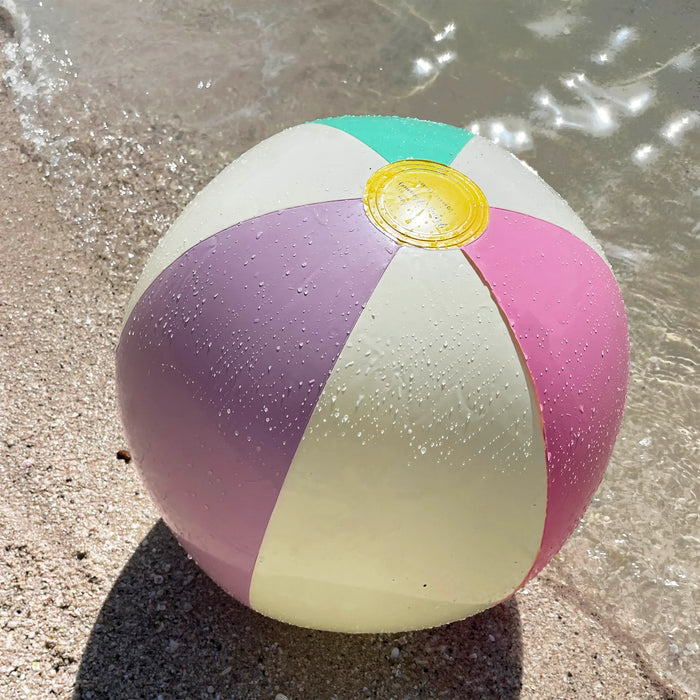 Beach Ball Petites Pommes Otto 45cm