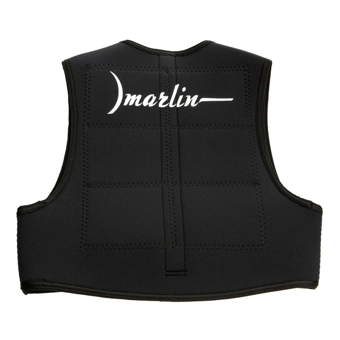 Diving Weight Vest 5mm Black Size XXL Marlin 10247