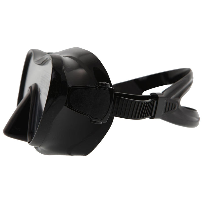 Diving Mask Frameless Duo Black Marlin 10305