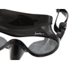 Diving Mask Frameless Duo Black Marlin 10305