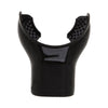 Embout de plongée standard noir Marlin 10309