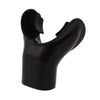 Embout de plongée standard noir Marlin 10309
