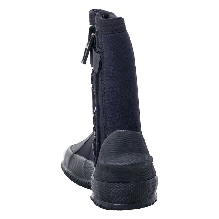 Tauchstiefel 5mm Schwarz Größe L Marlin 10479