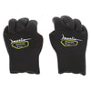 Guantes de buceo Ultrastretch 5mm negros talla XL Marlin 10515