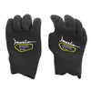 Diving Gloves Ultrastretch 3mm Black Size L Marlin 10826