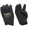 Diving Gloves Ultrastretch 3mm Black Size L Marlin 10826