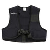 Diving Weight Vest 5mm Black Size XXXL Marlin 10927
