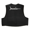 Diving Weight Vest 5mm Black Size XXXL Marlin 10927
