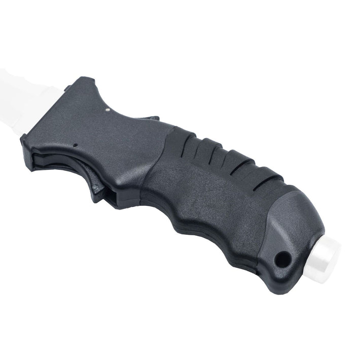 Diving Knife Handle For Pacific-Atlantic-Abordazh-Stilet Marlin 10939