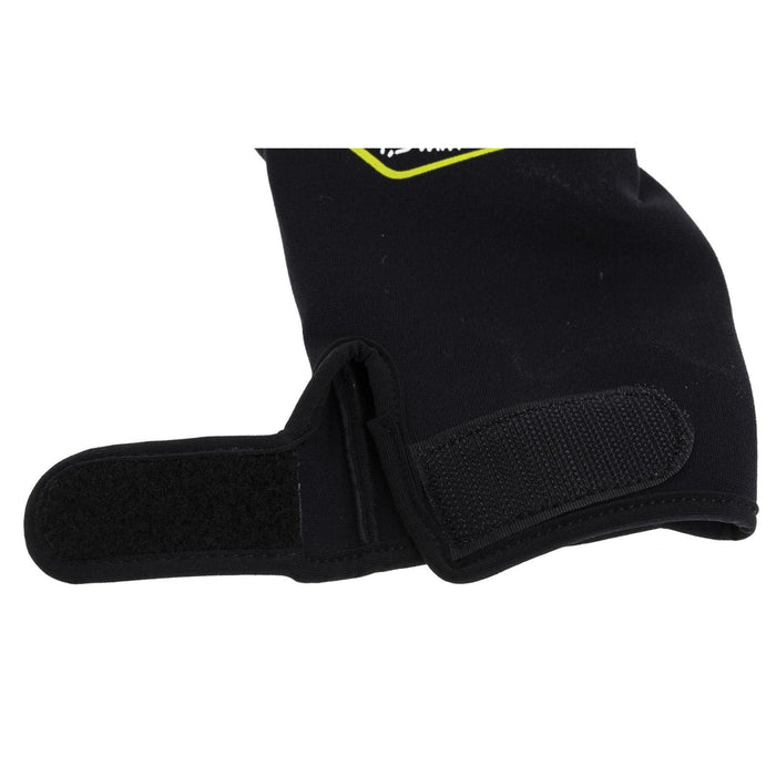 Tauchhandschuhe Amara 1.5mm Schwarz-Grau Größe L Marlin 1096038